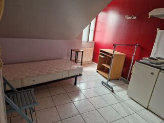  Appartement � louer 1 pi�ce 15 m�