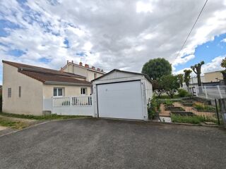  Maison à vendre 7 pièces 133 m²