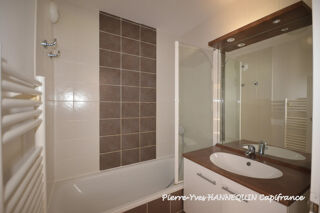  Appartement � vendre 3 pi�ces 38 m�