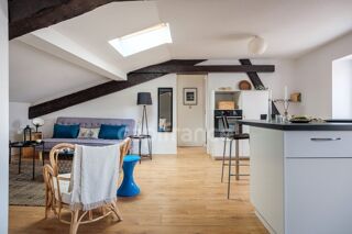  Appartement � vendre 3 pi�ces 59 m�