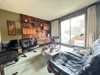  Appartement � vendre 3 pi�ces 75 m�