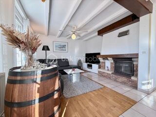  Maison à vendre 5 pièces 113 m²