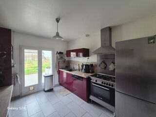  Maison � vendre 5 pi�ces 111 m�