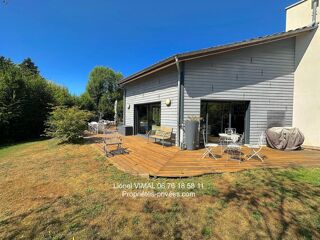  Maison à vendre 6 pièces 318 m²
