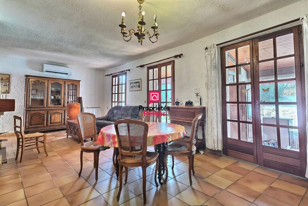 Maison 3 chambres 120 m² à Claret