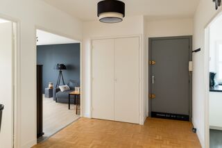  Appartement � vendre 3 pi�ces 75 m�