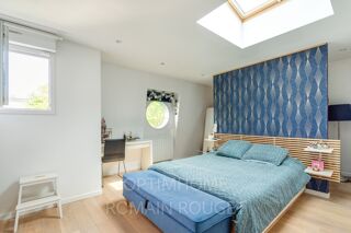 Maison à vendre 4 pièces 90 m²