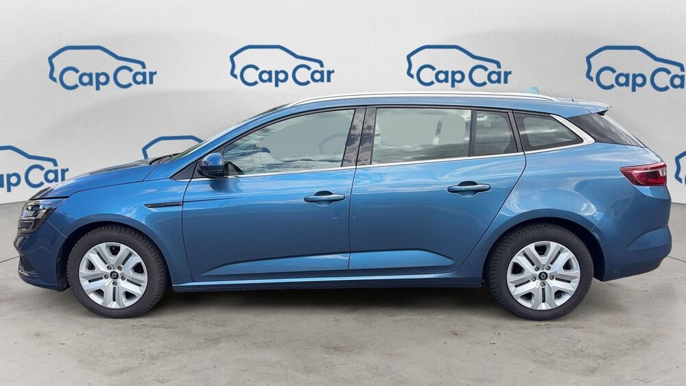 M&eacute;gane 1.3 TCe 115 Business 2019 occasion 37000 Tours