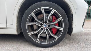 X1 xDrive 18d 150 Steptronic8 M Sport - Automatique Entretien c 2021 occasion 66140 Canet En Roussillon