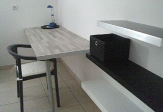  Appartement à louer 1 pièce 20 m²