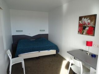  Appartement à vendre 2 pièces 35 m²