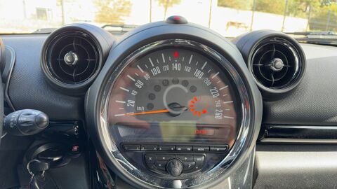 Countryman 2.0 Cooper S 190 - 2014 occasion 83510 Lorgues