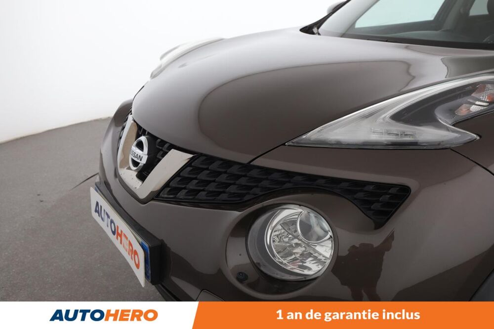 Juke 1.2 DIG-T 115 ch 2019 occasion 92130 Issy-les-Moulineaux