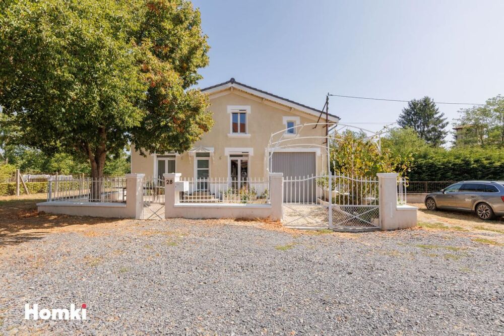 Maison/Villa T5 de 155 m² à Peschadoires 63920