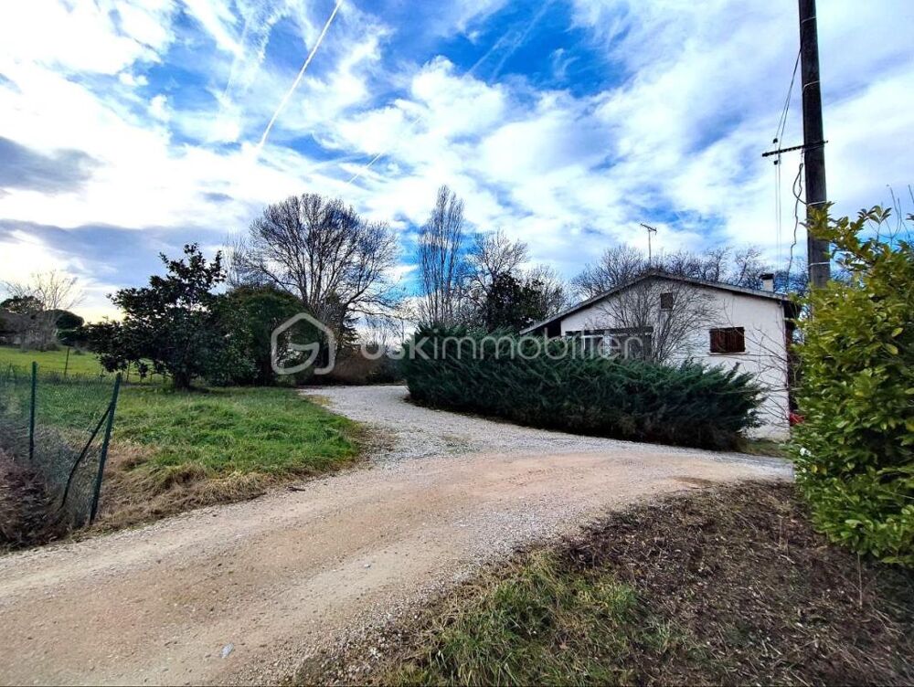 Maison 6P de 227m² sur 2 niveaux