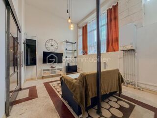  Loft � louer 3 pi�ces 77 m� Limoges