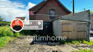  Remise / Grange � vendre 2 pi�ces 60 m�