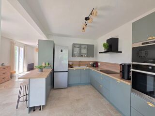  Villa à vendre 6 pièces 135 m²