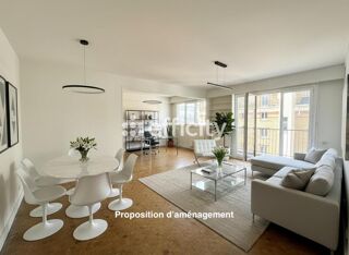 Vente Appartement Appartement Paris 20