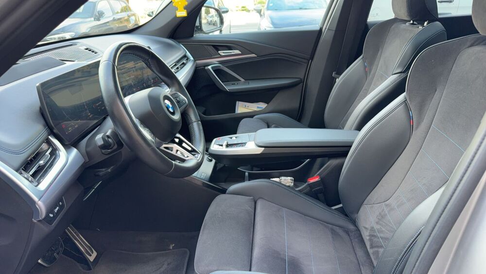 X1 sDrive 18d 150 DKG7 M Sport 2023 occasion 93150 Le Blanc Mesnil