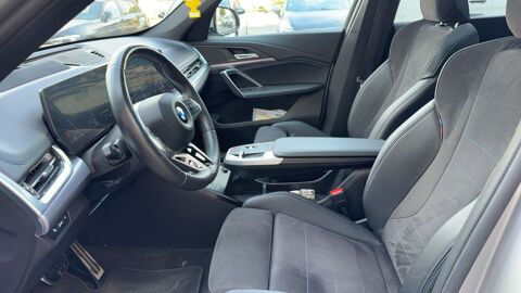 X1 sDrive 18d 150 DKG7 M Sport 2023 occasion 93150 Le Blanc Mesnil