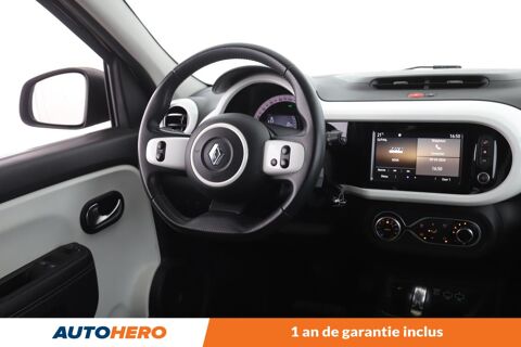 Twingo 0.9 TCe Intens EDC 92 ch 2019 occasion 92130 Issy-les-Moulineaux
