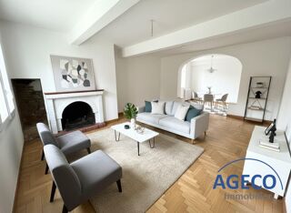  Maison � vendre 5 pi�ces 132 m�