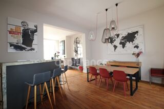  Appartement à vendre 3 pièces 108 m²