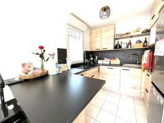  Appartement � vendre 4 pi�ces 70 m�