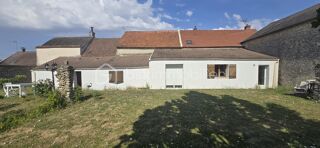  Maison à vendre 5 pièces 111 m²