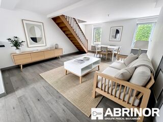  Appartement � vendre 4 pi�ces 75 m�