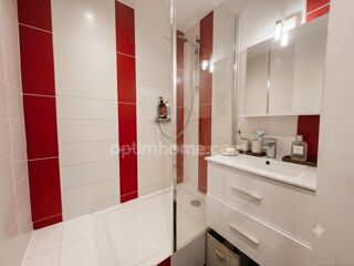 Appartement à vendre 1 pièce 28 m²