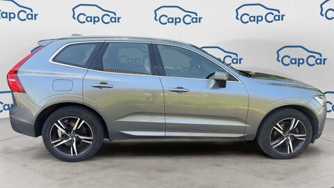 XC60 2.0 D4 190 Geartronic 8 Business 2020 occasion 38300 Chezeneuve