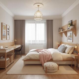  Appartement � vendre 5 pi�ces 116 m�