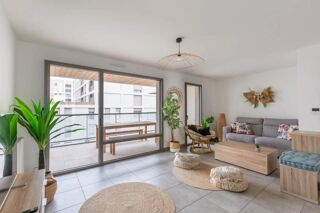  Appartement � vendre 4 pi�ces 80 m�