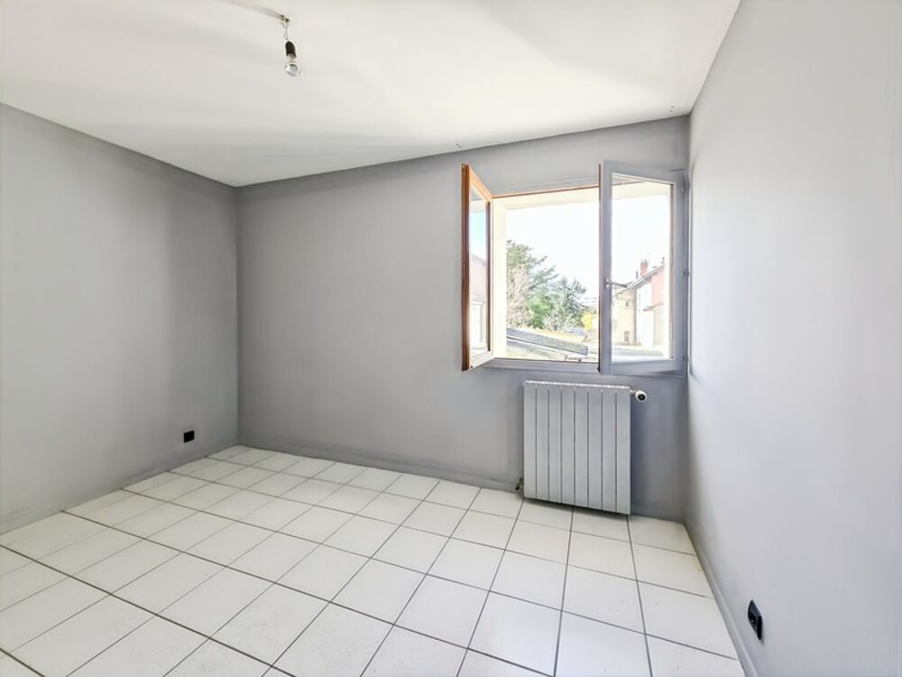 Vente Appartement Villeurbanne • 137 m² • 3 chambres • Famille ou investissement Villeurbanne