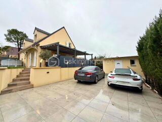  Maison à vendre 5 pièces 100 m²