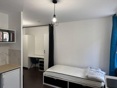  Appartement � louer 1 pi�ce 21 m�