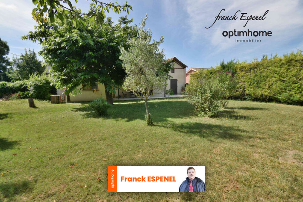 Maison 5 pièces 157 m² · à Beaurepaire · 157 m² · 290 000 €