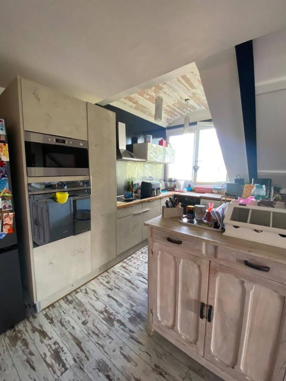 Vente Appartement Appartement 3-4 pièces – NOGENT-SUR-MARNE – CENTRE VILLE - IDEAL INVESTISSEUR Nogent sur marne