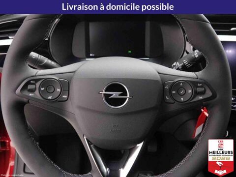 Corsa 1.2 turbo 100 gs 2025 occasion 10150 Lavau