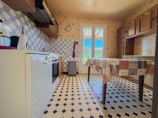  Maison à vendre 5 pièces 103 m²