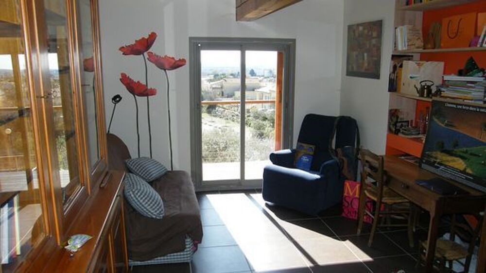 Location Appartement Chambre de 12m2 à louer sur Saint-Côme-et-Maruéjols Saint come et maruejols