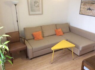  Appartement � louer 1 pi�ce 11 m�