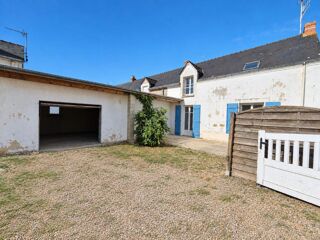 Maison à vendre 5 pièces 73 m²