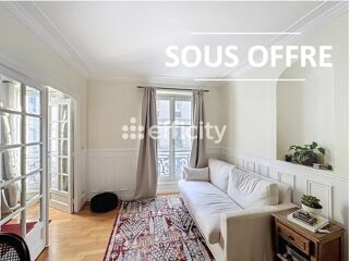  Appartement � vendre 3 pi�ces 49 m�