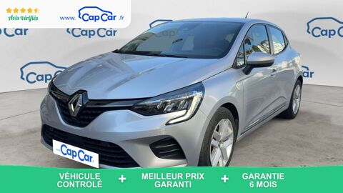 Annonce voiture Renault Clio 14090 