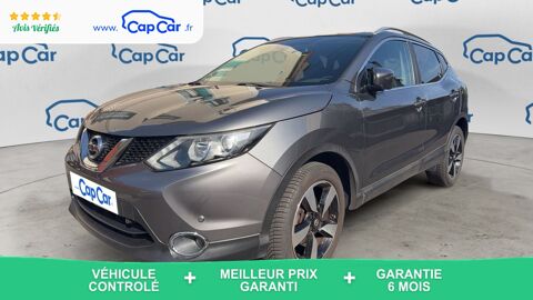 Nissan qashqai 1.2 DIG-T 115 Connect
