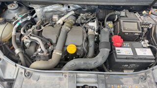 Sandero II 1.5 dCi 90 Stepway 2018 occasion 18340 Saint Germain Des Bois