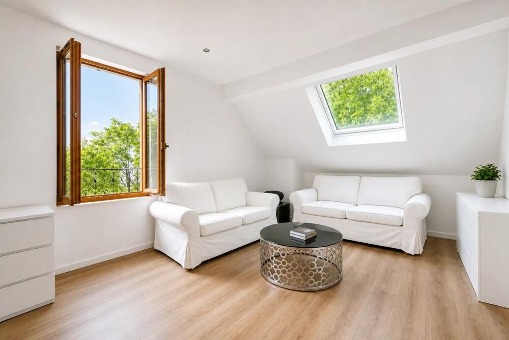 Maison de 5 pièces de 169 m² à Auvers-sur-Oise